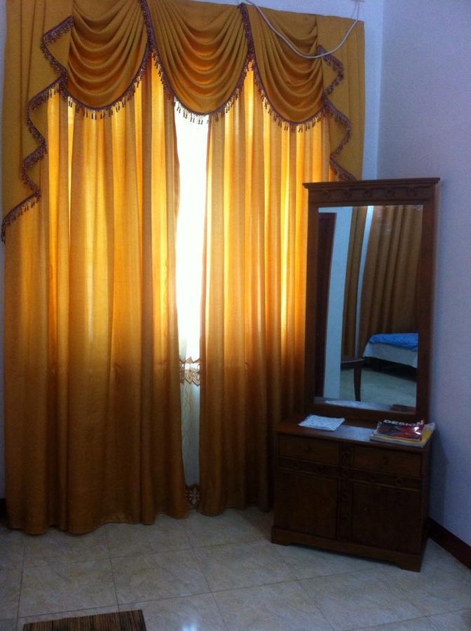 Hotel Blue Whale Jaffna Dış mekan fotoğraf