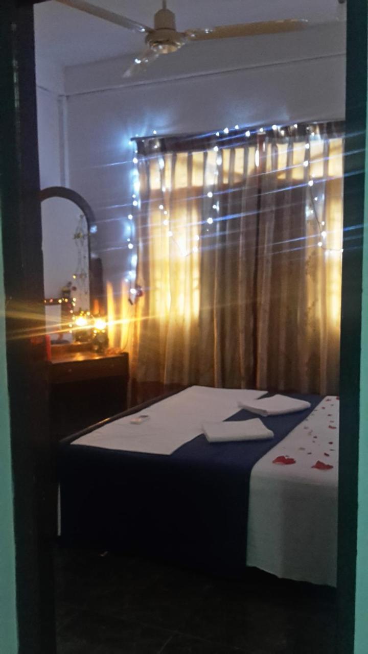 Hotel Blue Whale Jaffna Dış mekan fotoğraf